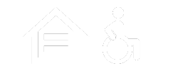 White Icons Trans Background